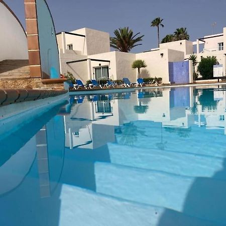 Corralejo Suite Pool & Gardens - Alisios Playa מראה חיצוני תמונה