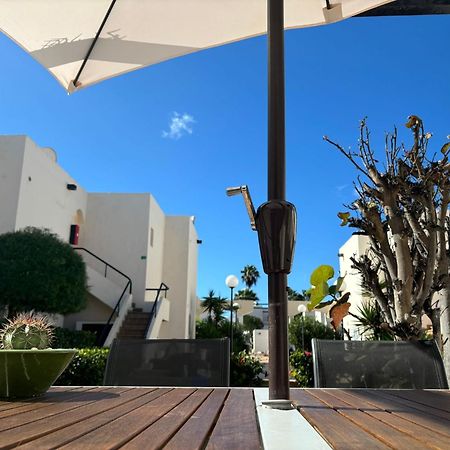 Corralejo Suite Pool & Gardens - Alisios Playa מראה חיצוני תמונה