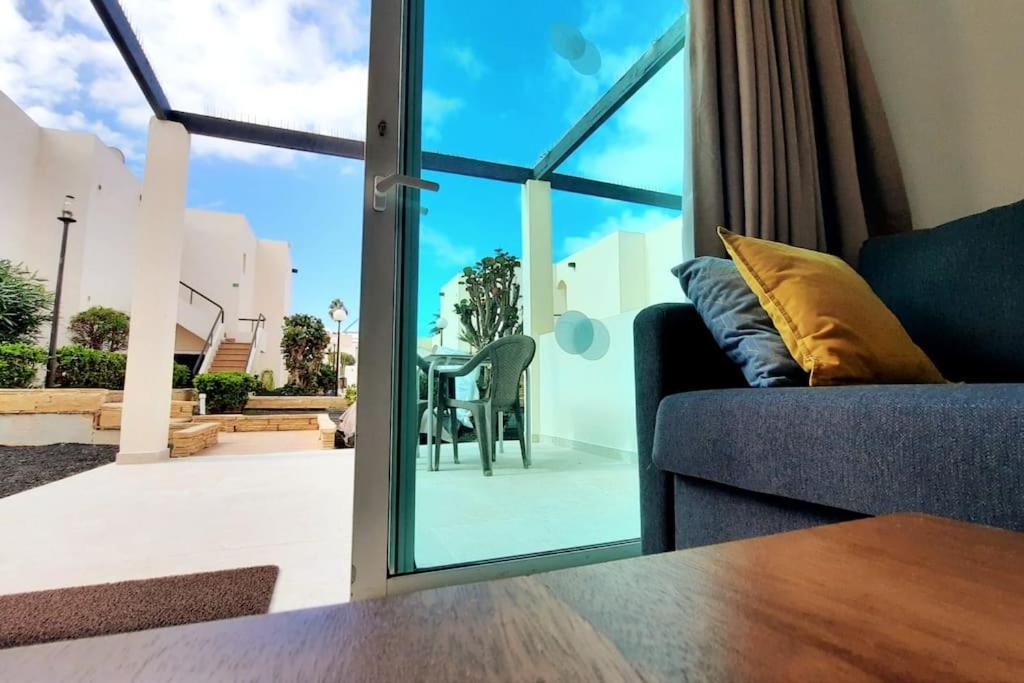 Corralejo Suite Pool & Gardens - Alisios Playa מראה חיצוני תמונה