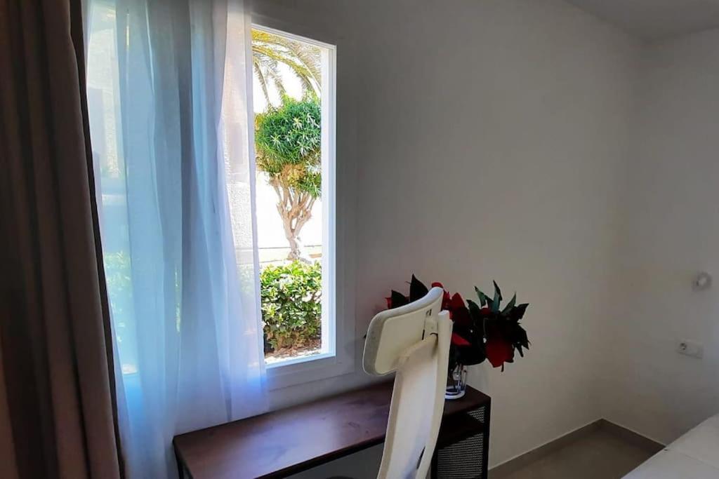 Corralejo Suite Pool & Gardens - Alisios Playa מראה חיצוני תמונה
