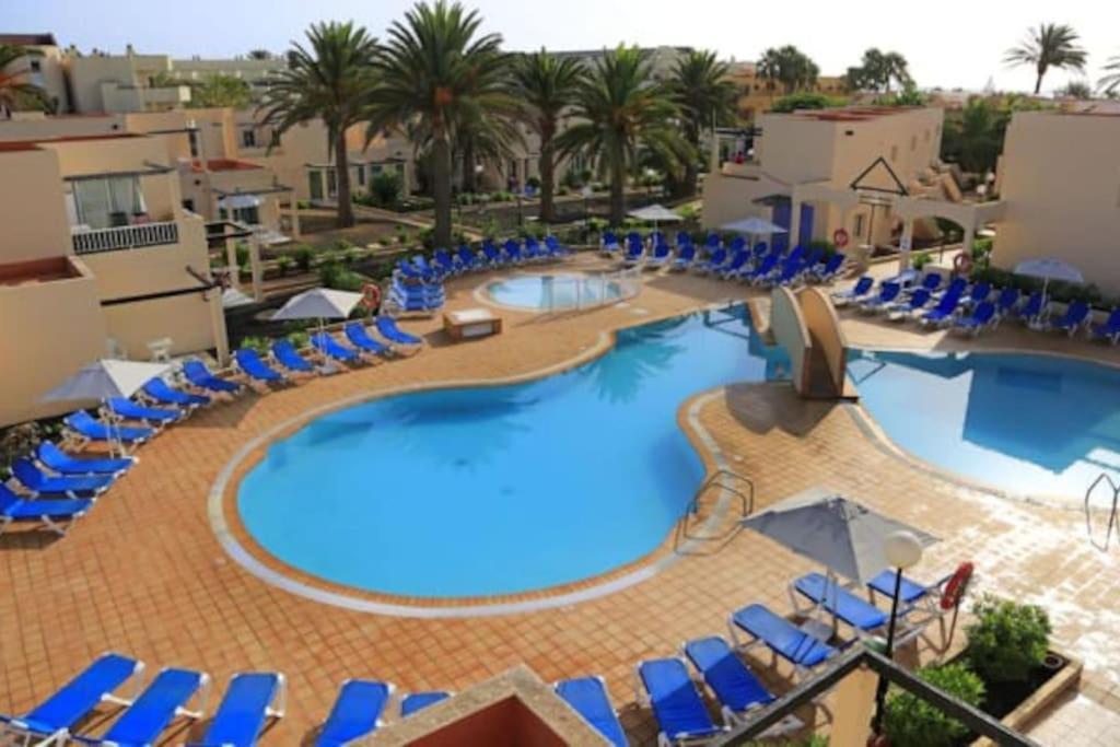 Corralejo Suite Pool & Gardens - Alisios Playa מראה חיצוני תמונה