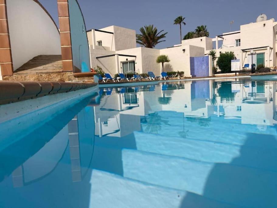 Corralejo Suite Pool & Gardens - Alisios Playa מראה חיצוני תמונה