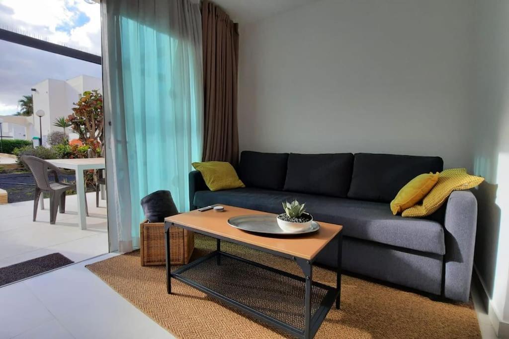 Corralejo Suite Pool & Gardens - Alisios Playa מראה חיצוני תמונה