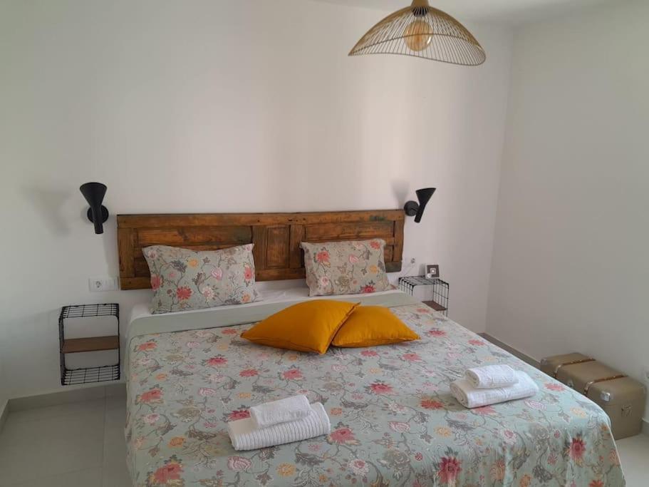 Corralejo Suite Pool & Gardens - Alisios Playa מראה חיצוני תמונה