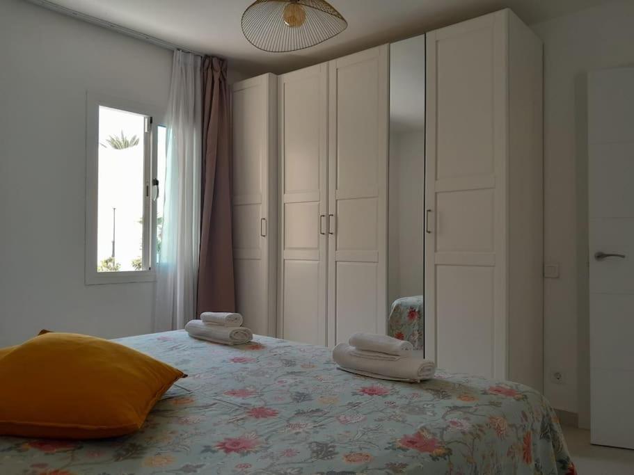 Corralejo Suite Pool & Gardens - Alisios Playa מראה חיצוני תמונה
