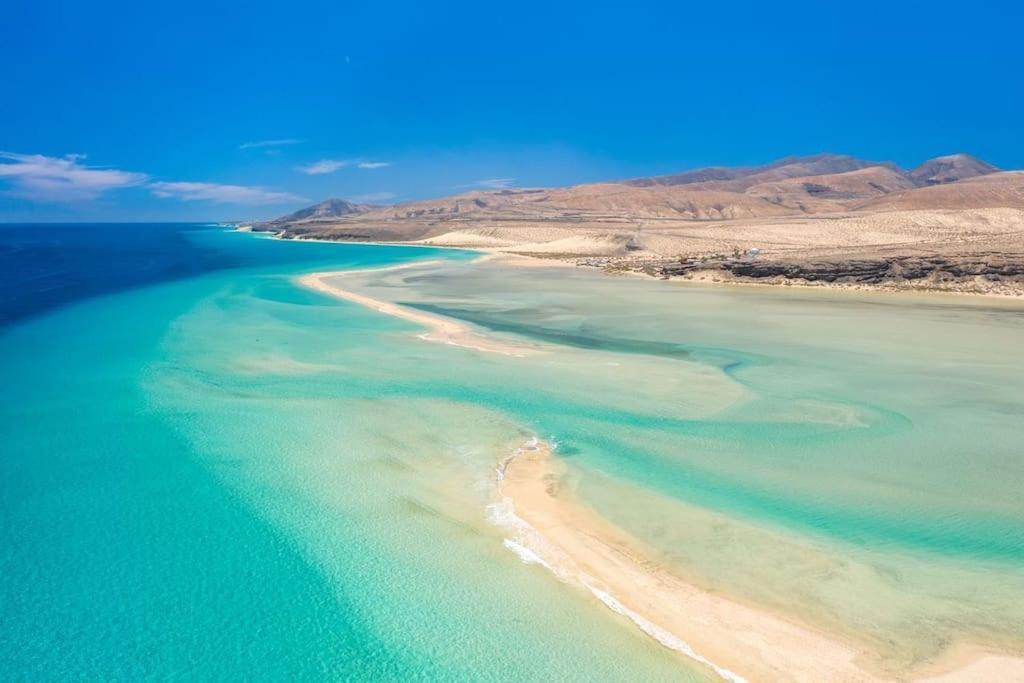 Corralejo Suite Pool & Gardens - Alisios Playa מראה חיצוני תמונה