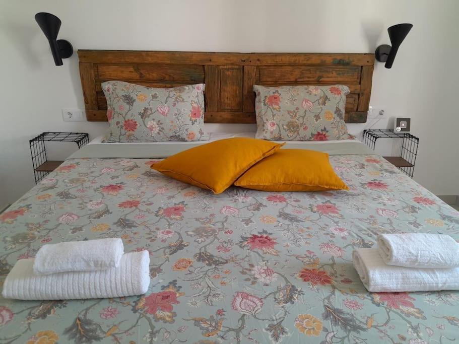 Corralejo Suite Pool & Gardens - Alisios Playa מראה חיצוני תמונה