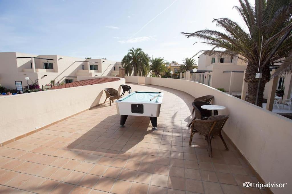 Corralejo Suite Pool & Gardens - Alisios Playa מראה חיצוני תמונה