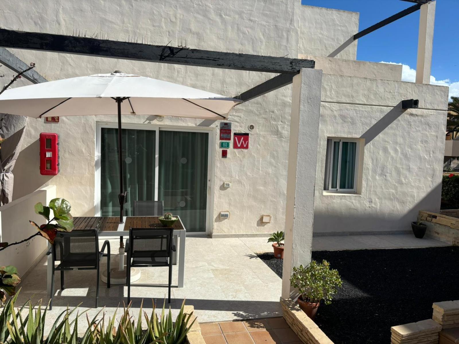Corralejo Suite Pool & Gardens - Alisios Playa מראה חיצוני תמונה