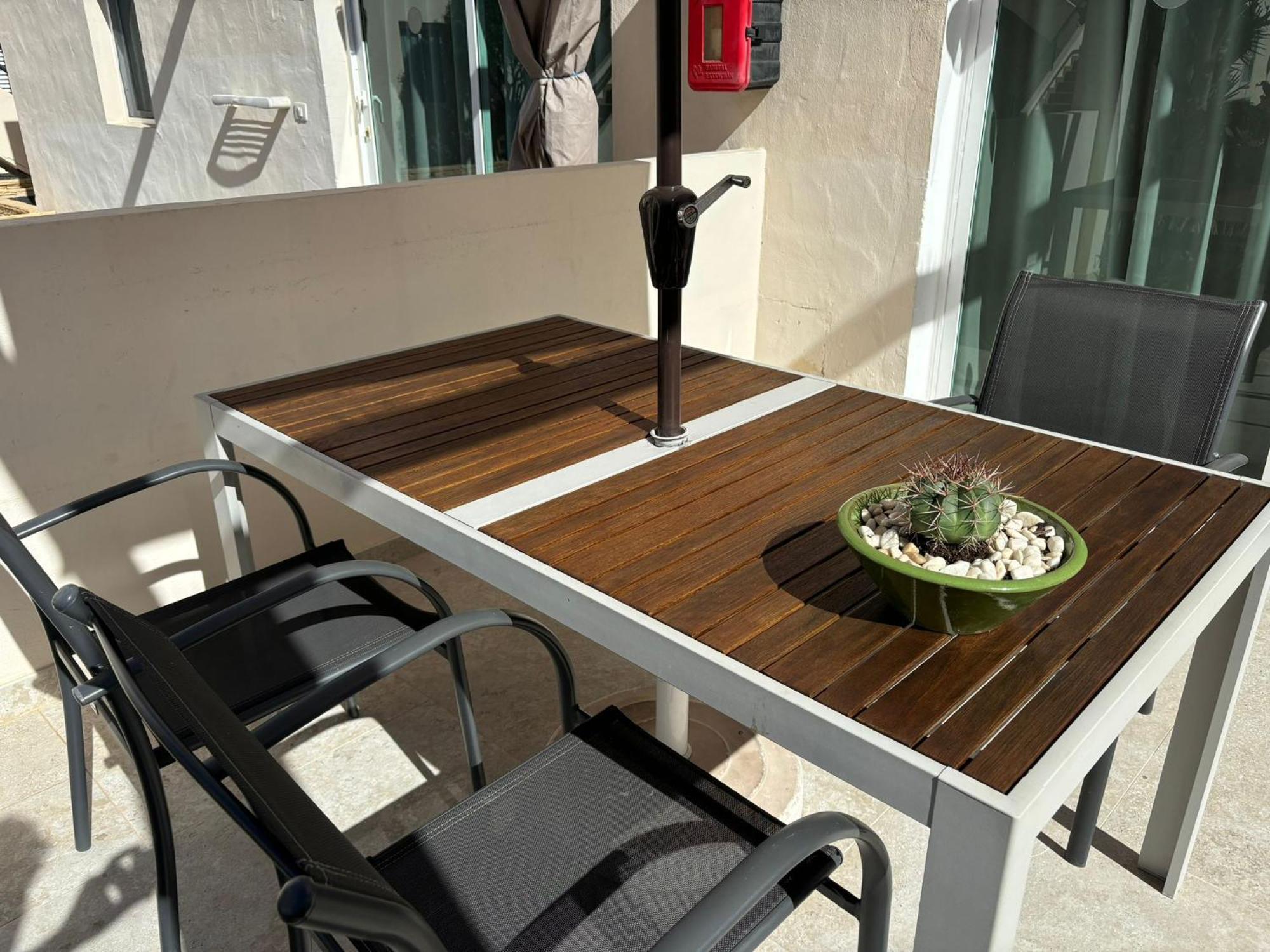 Corralejo Suite Pool & Gardens - Alisios Playa מראה חיצוני תמונה