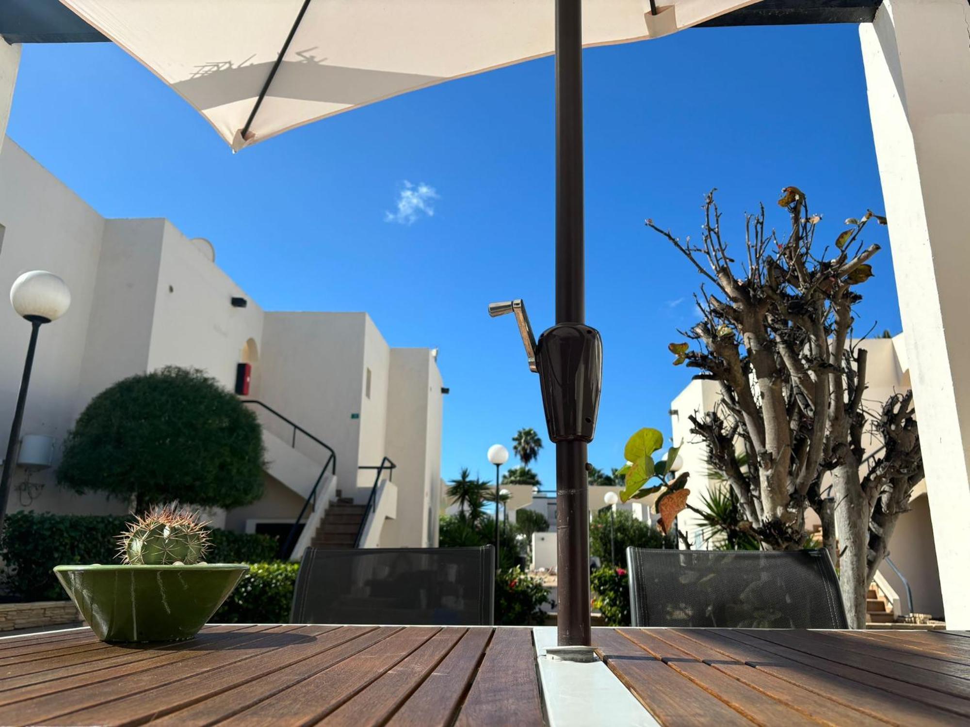 Corralejo Suite Pool & Gardens - Alisios Playa מראה חיצוני תמונה