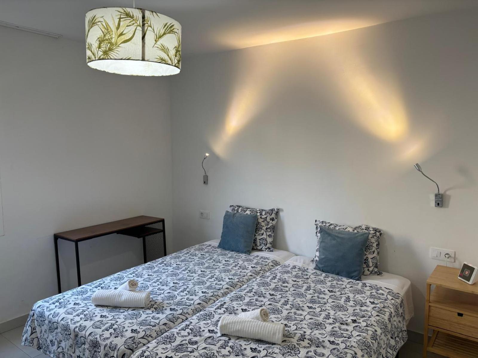 Corralejo Suite Pool & Gardens - Alisios Playa מראה חיצוני תמונה