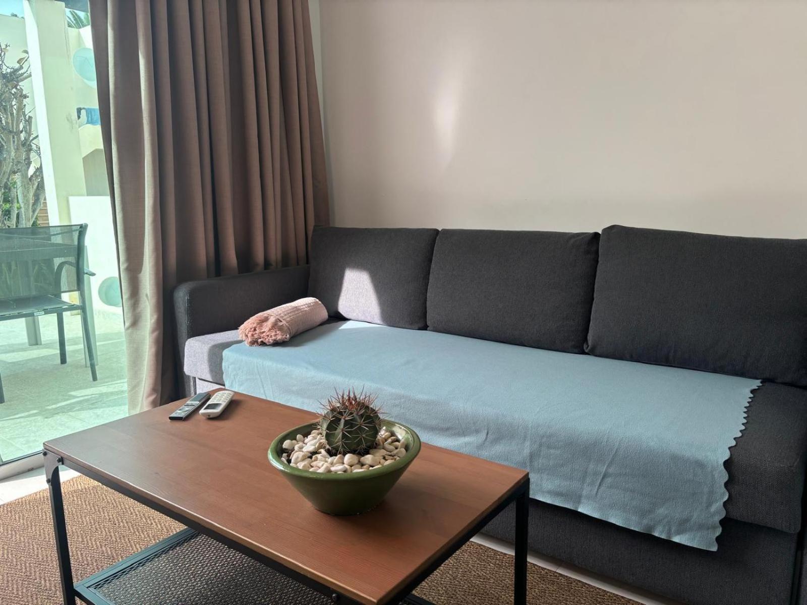 Corralejo Suite Pool & Gardens - Alisios Playa מראה חיצוני תמונה