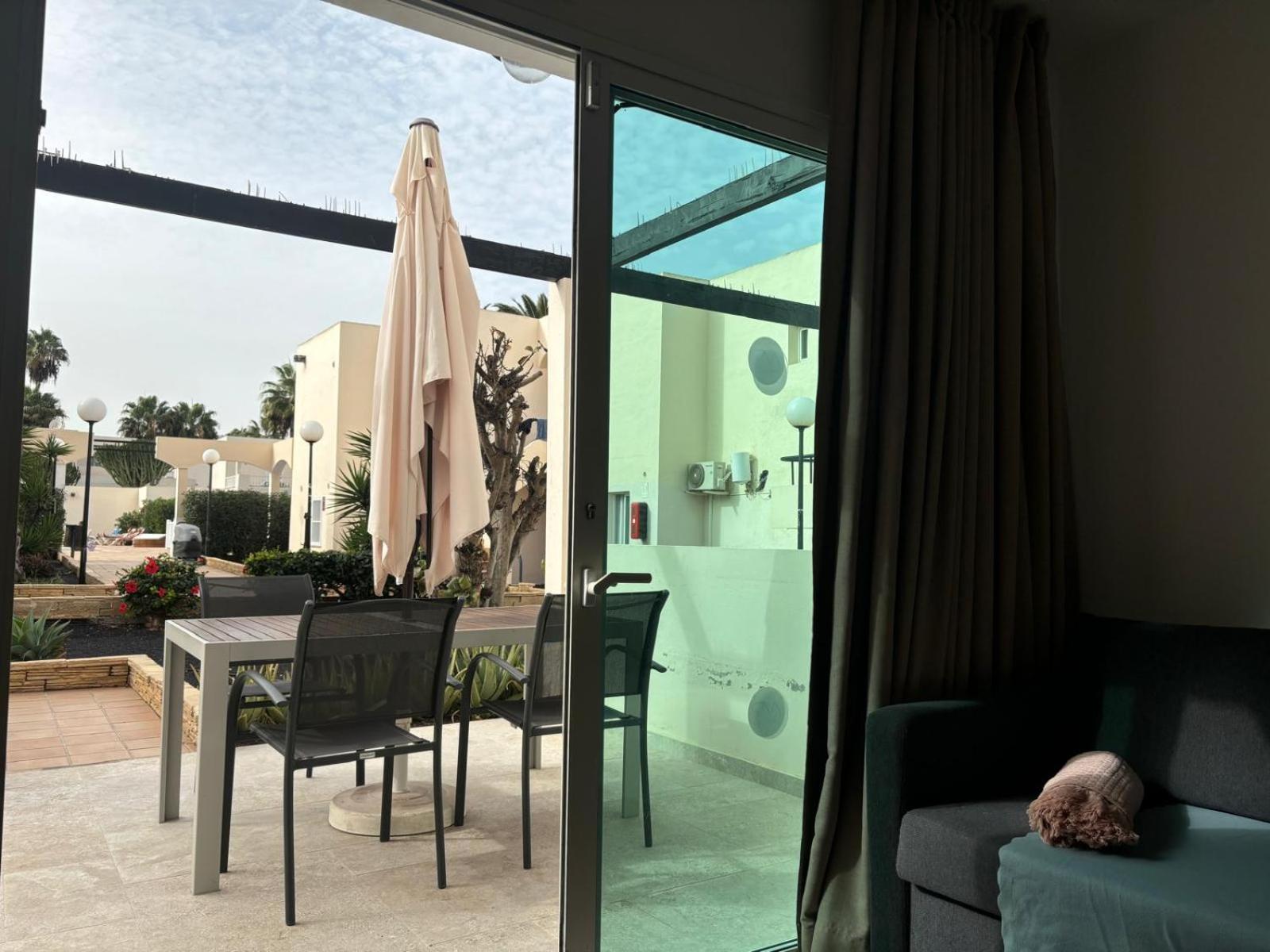Corralejo Suite Pool & Gardens - Alisios Playa מראה חיצוני תמונה