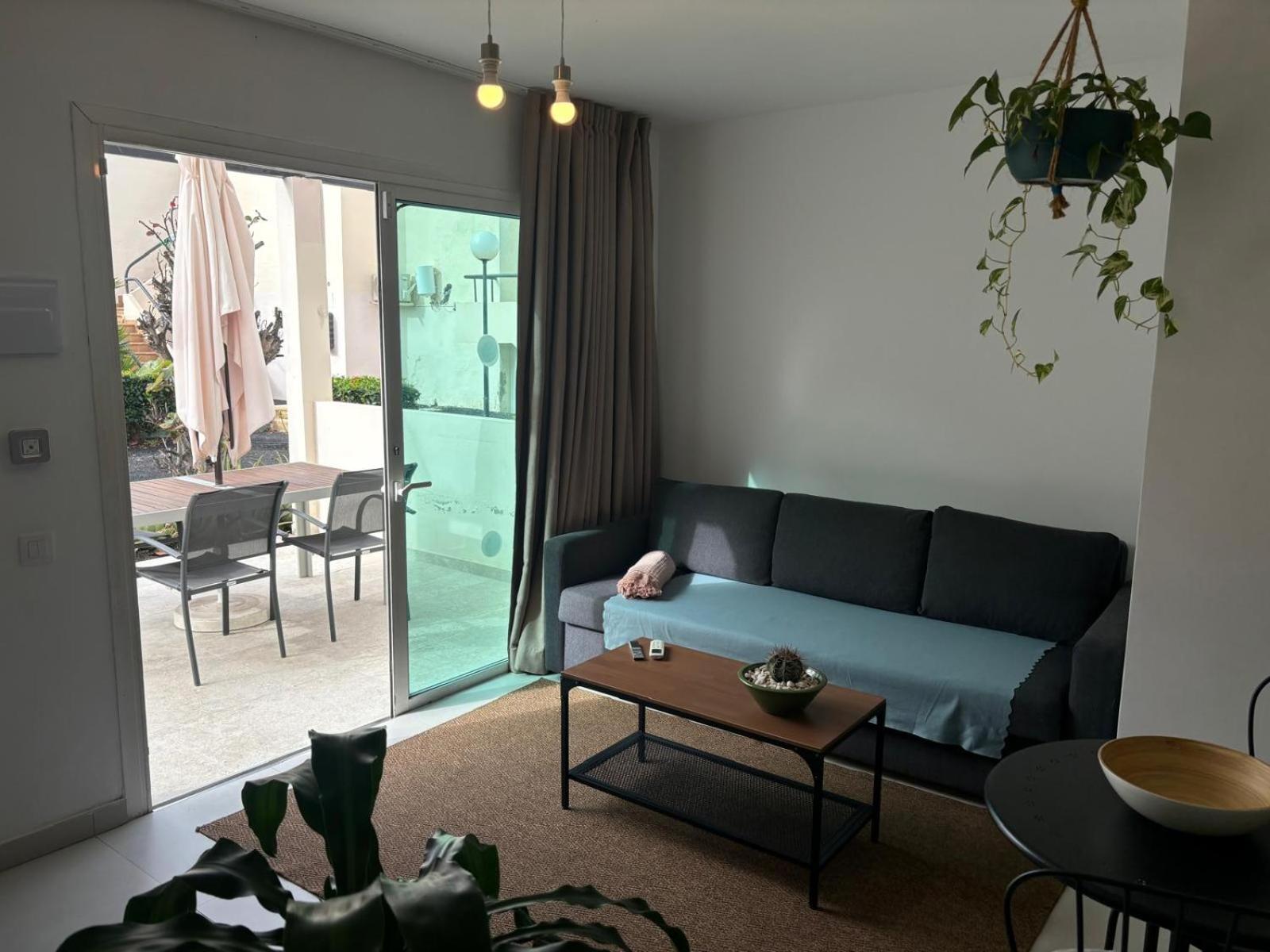 Corralejo Suite Pool & Gardens - Alisios Playa מראה חיצוני תמונה