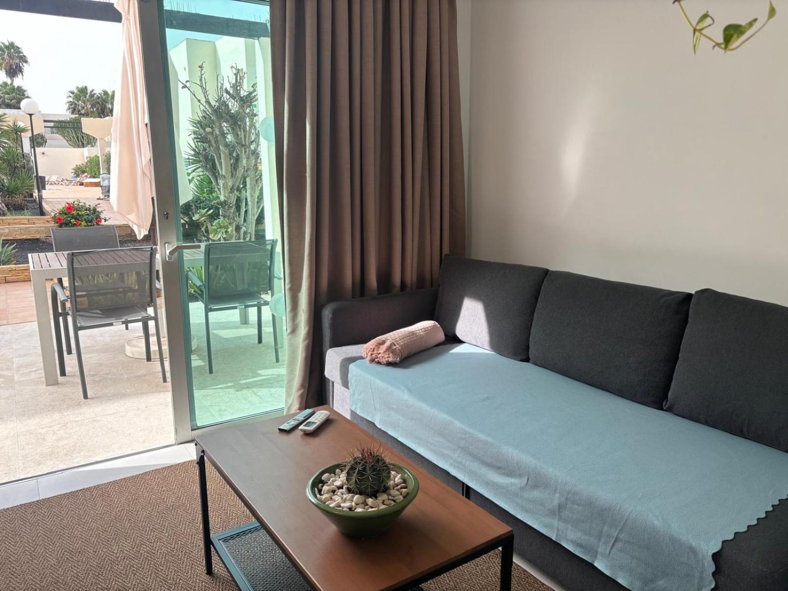 Corralejo Suite Pool & Gardens - Alisios Playa מראה חיצוני תמונה